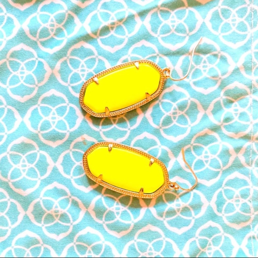 Kendra Scott Earrings